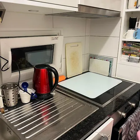 Homestay Felix's Lausanne