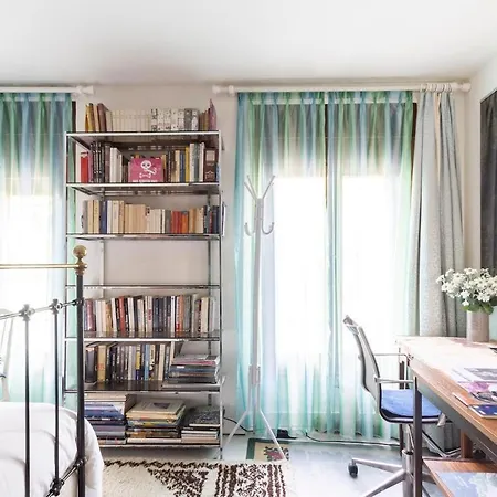 Felix's Séjour chez l'habitant *