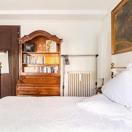 Séjour chez l'habitant Felix's *