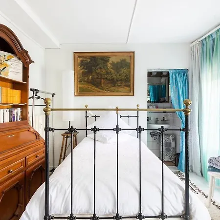 Felix's Séjour chez l'habitant *