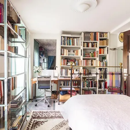 Séjour chez l'habitant Felix's *