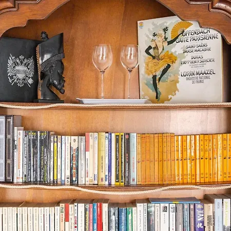 Δωμάτια σε οικογενειακή κατοικία Felix's Λωζάνη