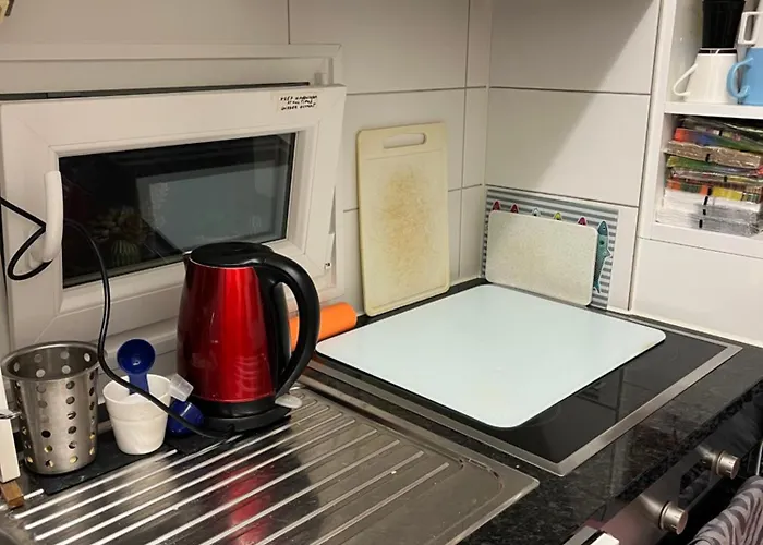 Séjour chez l'habitant Felix's Lausanne