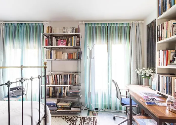 Felix's Quarto em Acomodações Particulares *