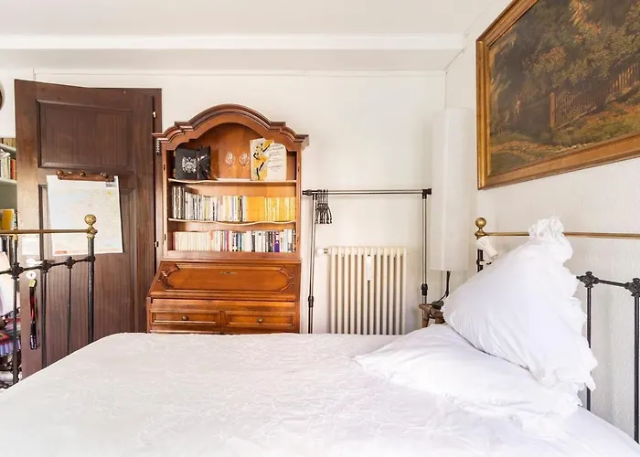 Quarto em Acomodações Particulares Felix's *