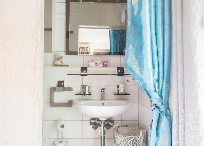 Felix's 홈스테이 로잔