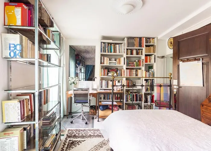 Séjour chez l'habitant Felix's *