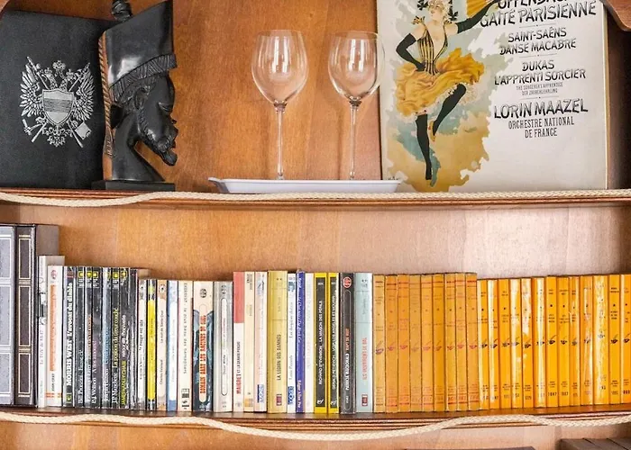 Séjour chez l'habitant Felix's Lausanne