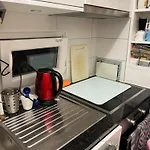 Homestay szállás Felix's Lausanne